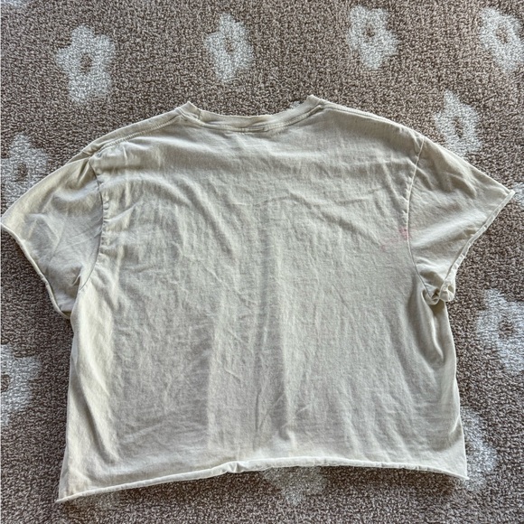 Hold Your Horses Crop Top - Picture 6 of 10